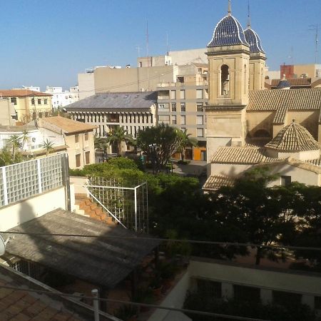 Apartamento De 2 Habitaciones Luminoso San Juan  Dış mekan fotoğraf