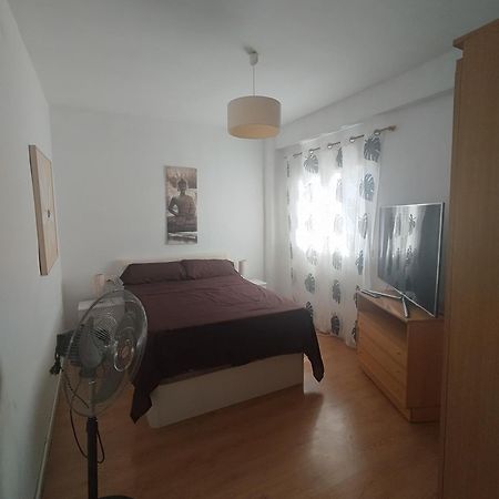 Apartamento De 2 Habitaciones Luminoso San Juan  Dış mekan fotoğraf