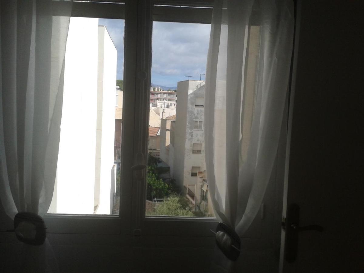 Apartamento De 2 Habitaciones Luminoso San Juan  Dış mekan fotoğraf