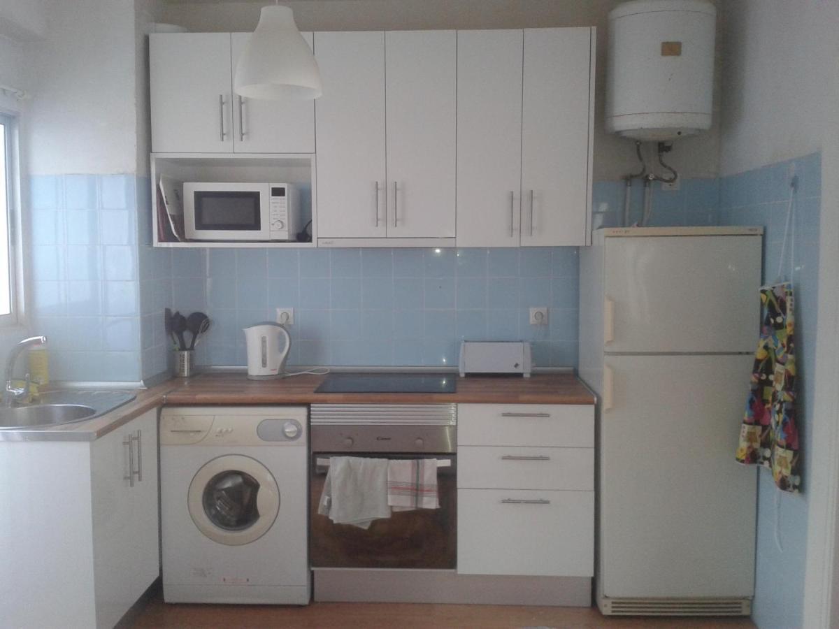Apartamento De 2 Habitaciones Luminoso San Juan  Dış mekan fotoğraf