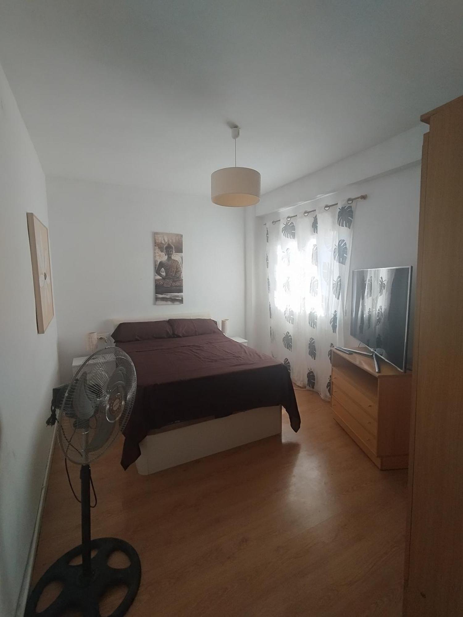 Apartamento De 2 Habitaciones Luminoso San Juan  Dış mekan fotoğraf