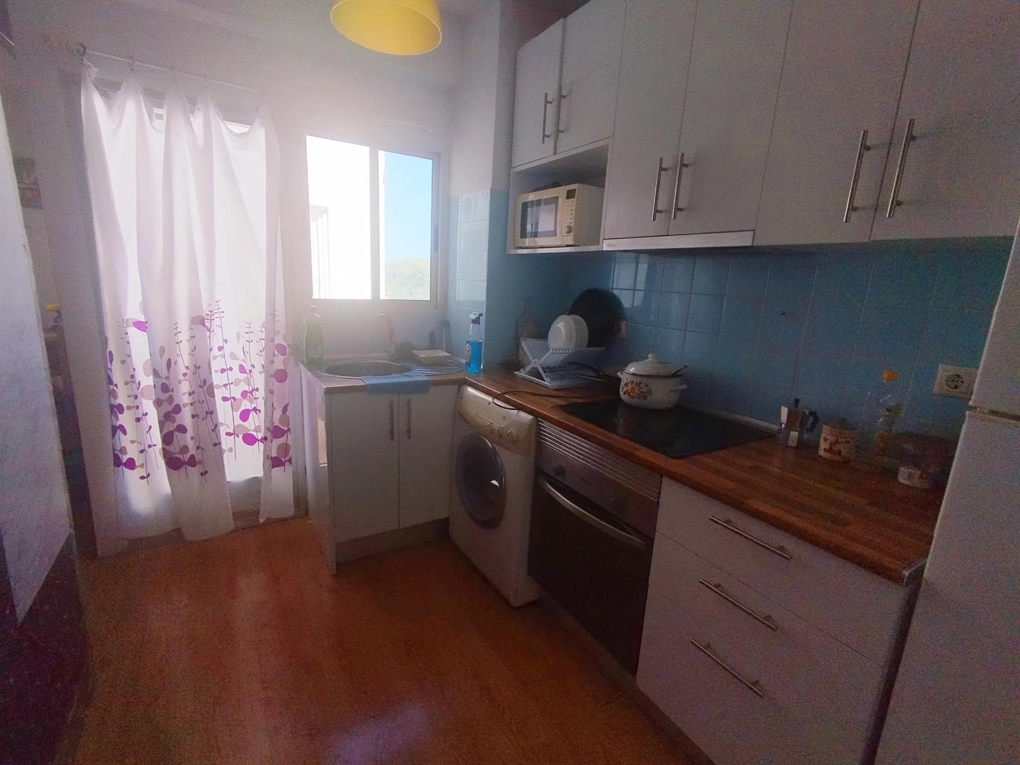 Apartamento De 2 Habitaciones Luminoso San Juan  Dış mekan fotoğraf