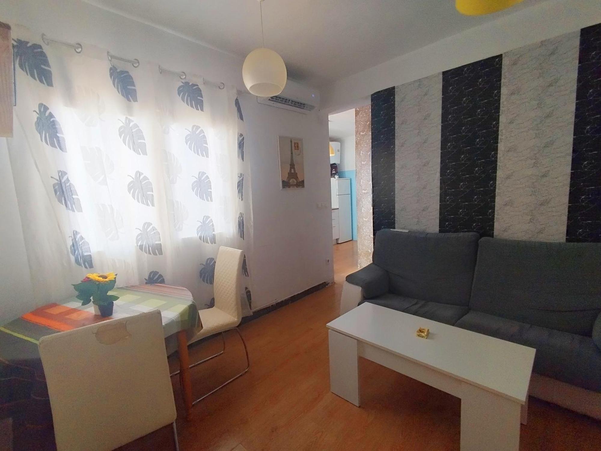 Apartamento De 2 Habitaciones Luminoso San Juan  Dış mekan fotoğraf