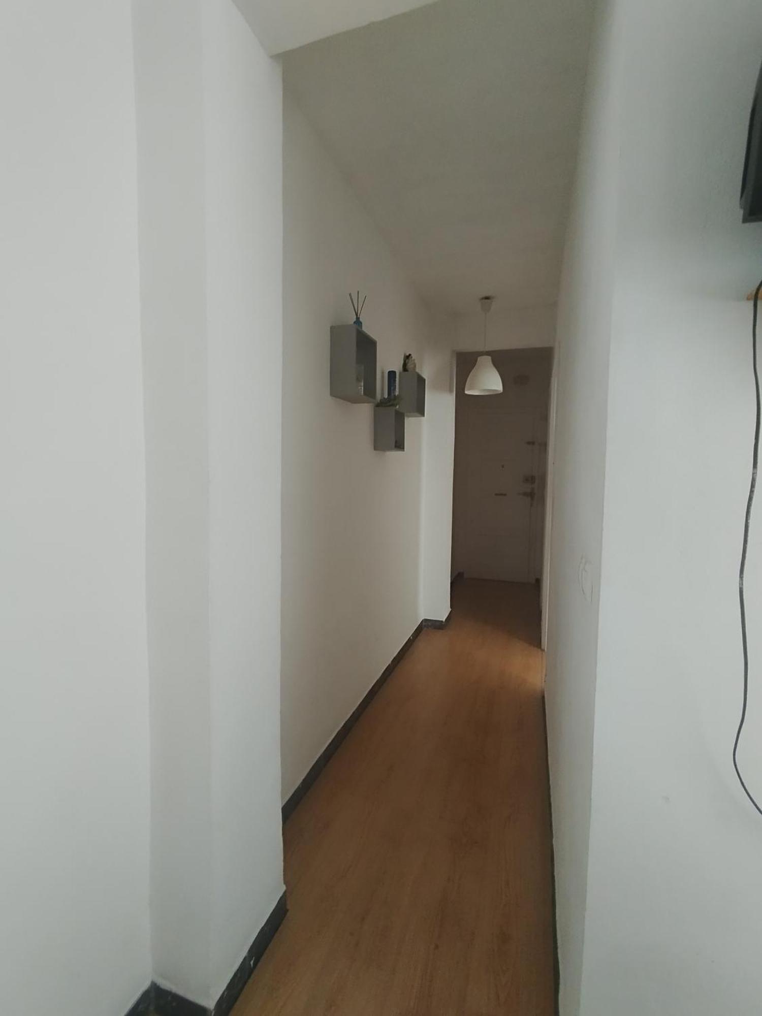 Apartamento De 2 Habitaciones Luminoso San Juan  Dış mekan fotoğraf