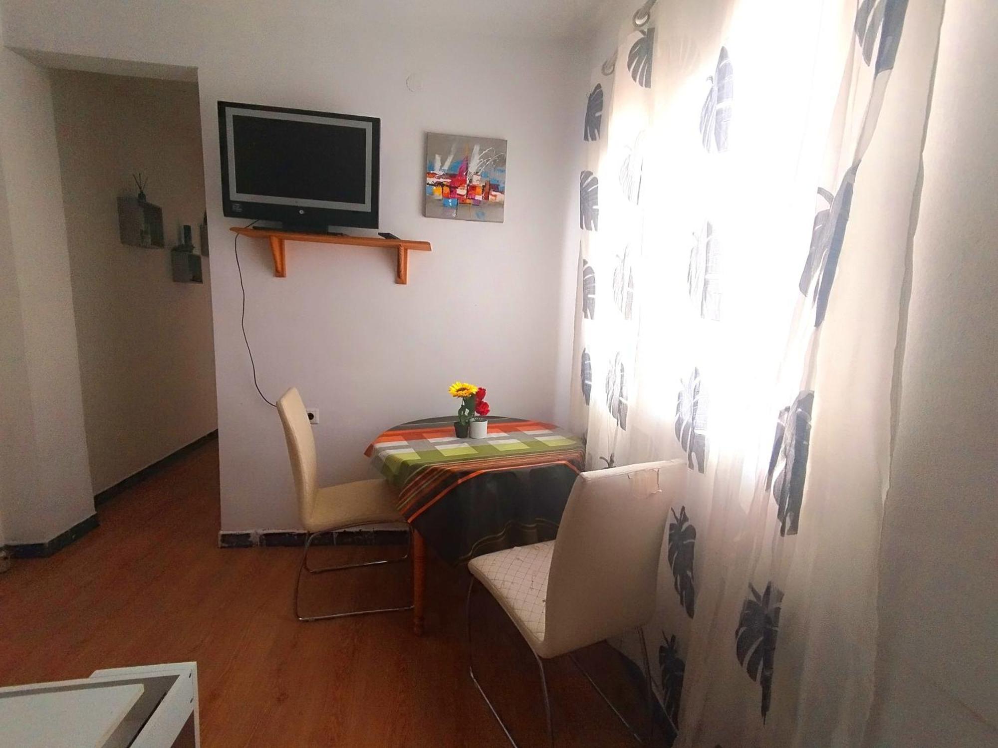 Apartamento De 2 Habitaciones Luminoso San Juan  Dış mekan fotoğraf