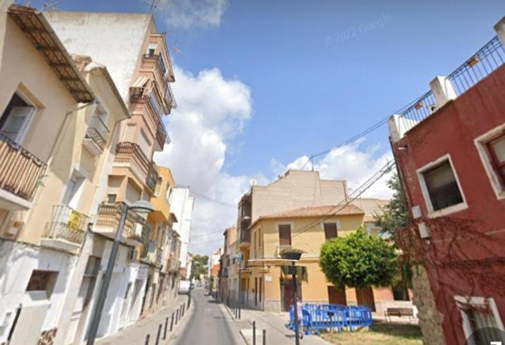 Apartamento De 2 Habitaciones Luminoso San Juan  Dış mekan fotoğraf